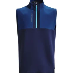 Clearance Men's Storm Daytona Golf Vest Men's Sweaters|Men's Gilets