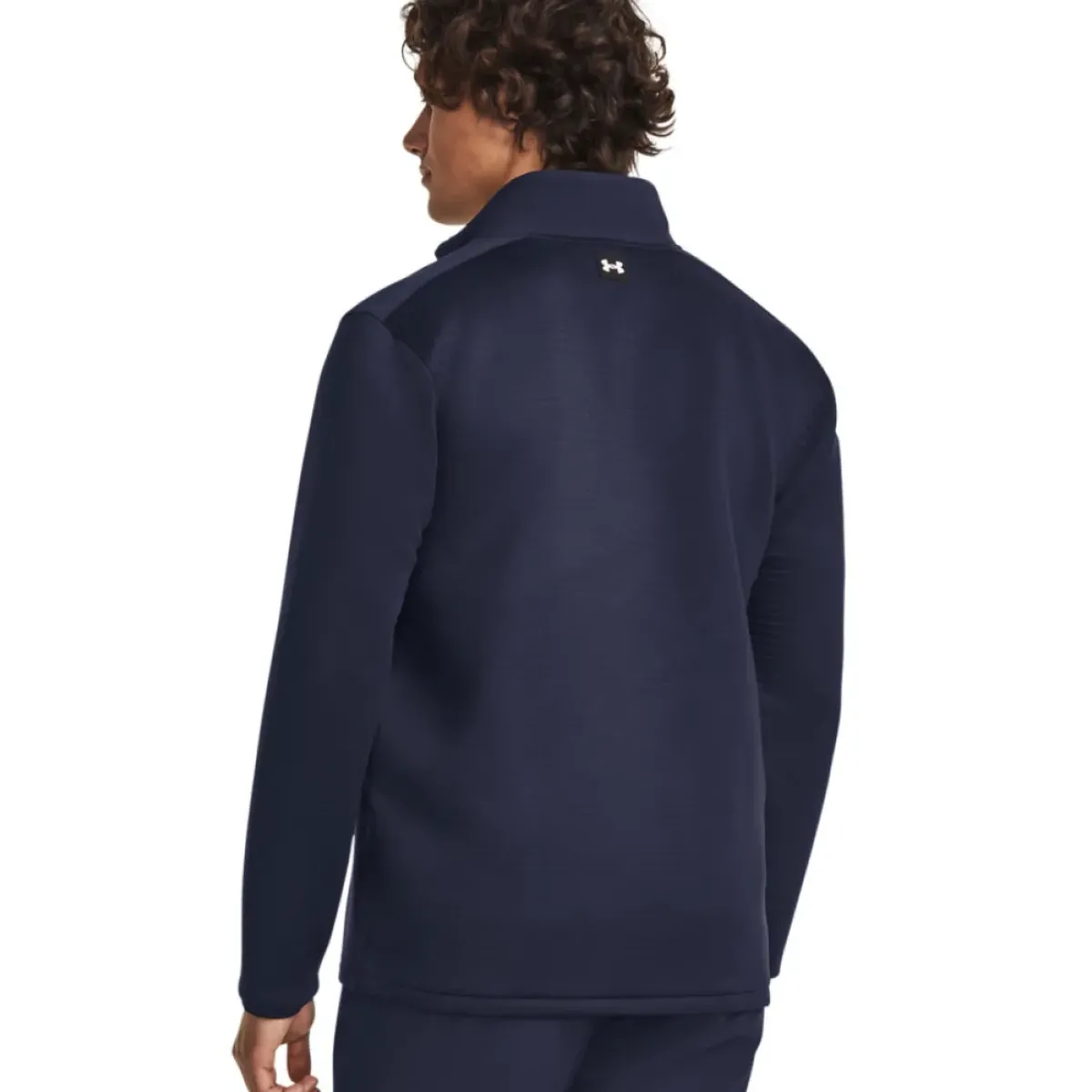Best Men's Storm Daytona Half Zip Golf Jacket Men's Sweaters|Men's Jackets