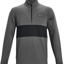 Best Men's Storm Daytona Half Zip Golf Jacket Men's Sweaters|Men's Jackets