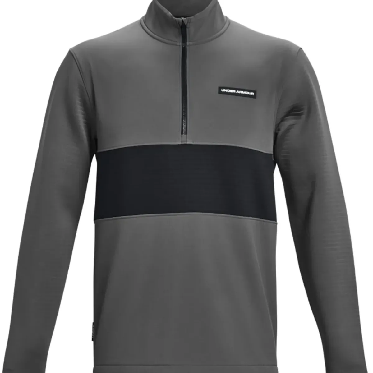 Best Men's Storm Daytona Half Zip Golf Jacket Men's Sweaters|Men's Jackets
