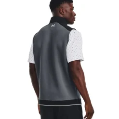 New Men's Storm Daytona Golf Vest Men's Sweaters|Men's Gilets