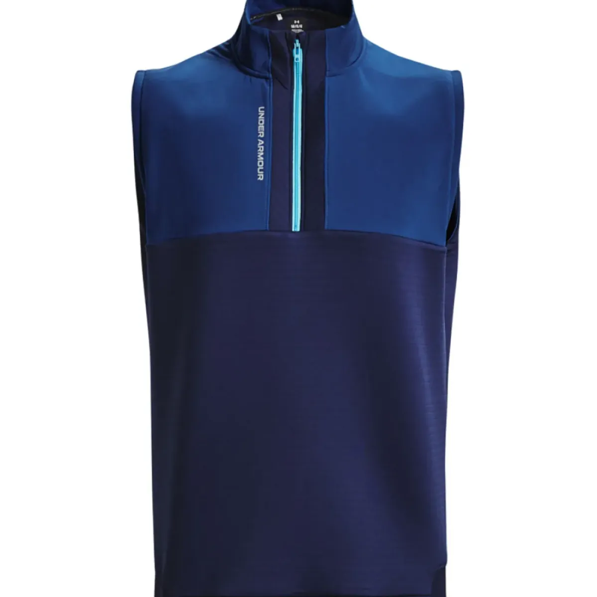 New Men's Storm Daytona Golf Vest Men's Sweaters|Men's Gilets