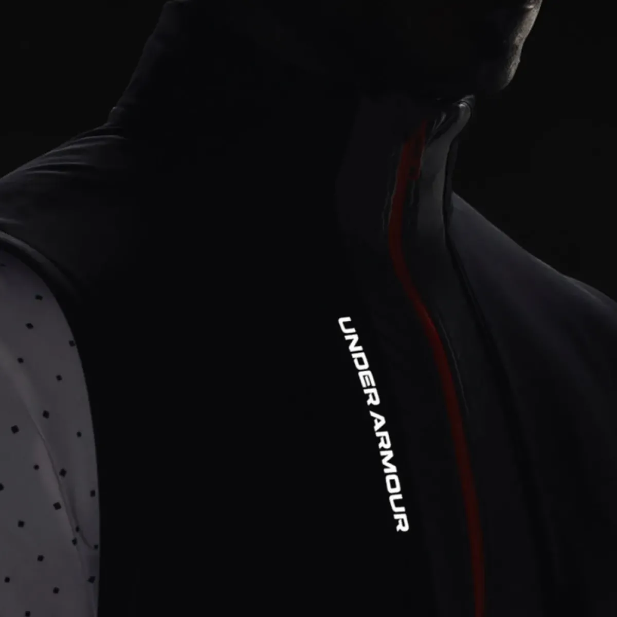 New Men's Storm Daytona Golf Vest Men's Sweaters|Men's Gilets