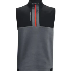 New Men's Storm Daytona Golf Vest Men's Sweaters|Men's Gilets