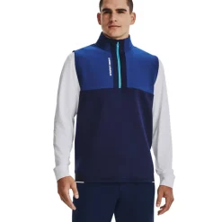 New Men's Storm Daytona Golf Vest Men's Sweaters|Men's Gilets