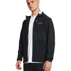 Best Men's Storm Daytona Full Zip Golf Jacket Men's Sweaters|Men's Jackets