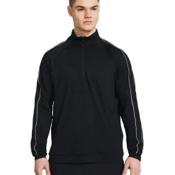 Sale Men's Storm Half Zip Golf Midlayer Men's Sweaters|Men's Midlayers