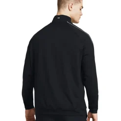 Sale Men's Storm Half Zip Golf Midlayer Men's Sweaters|Men's Midlayers