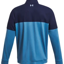 Sale Men's Storm Half Zip Golf Midlayer Men's Sweaters|Men's Midlayers