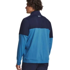 Sale Men's Storm Half Zip Golf Midlayer Men's Sweaters|Men's Midlayers