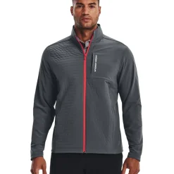 Men's Storm Revo Golf Jacket Men's Sweaters|Men's Jackets