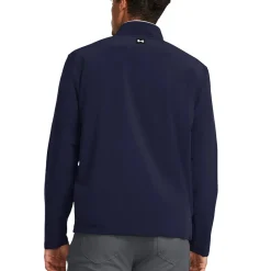 New Men's Storm Revo Full-Zip Golf Jacket Men's Sweaters|Men's Jackets