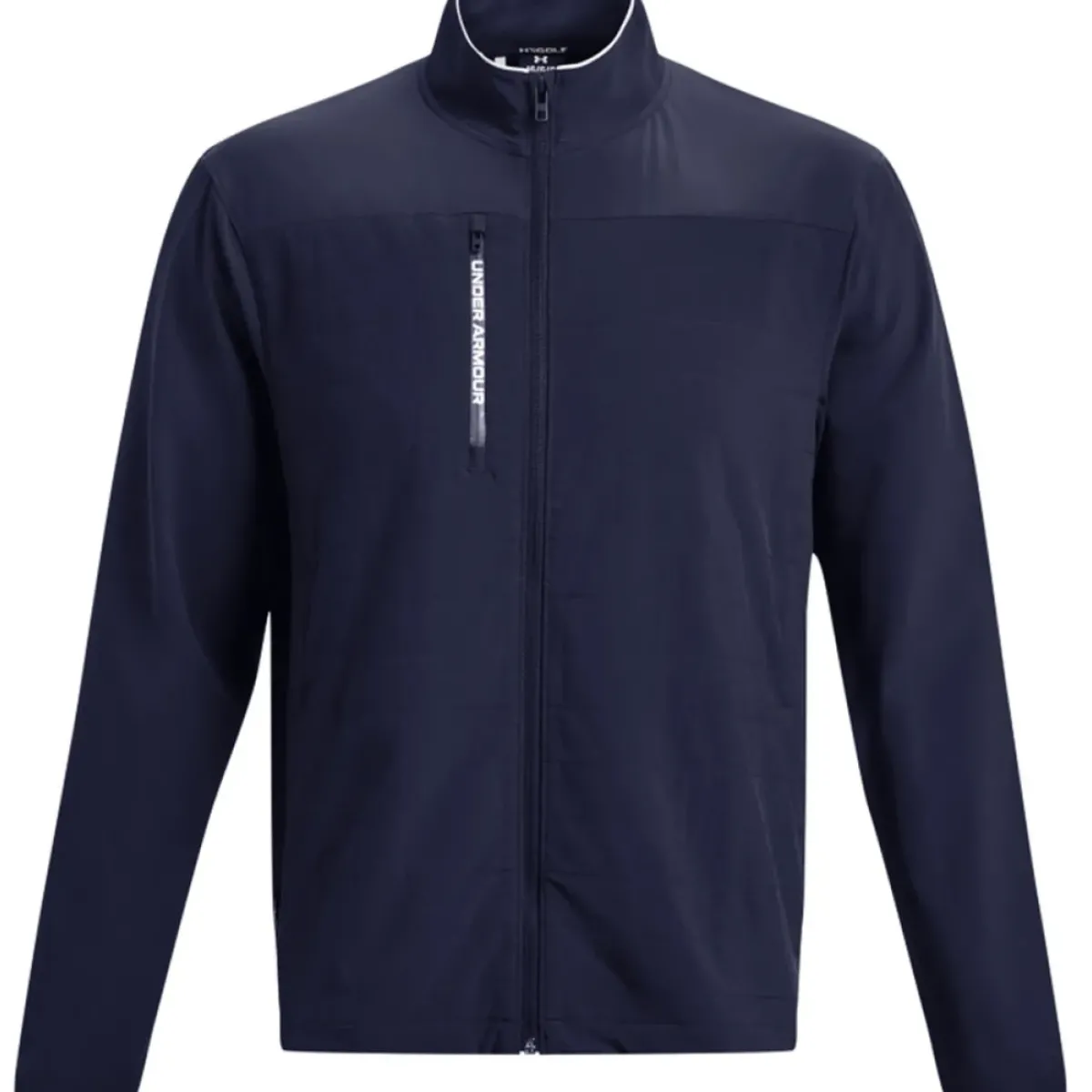 New Men's Storm Revo Full-Zip Golf Jacket Men's Sweaters|Men's Jackets