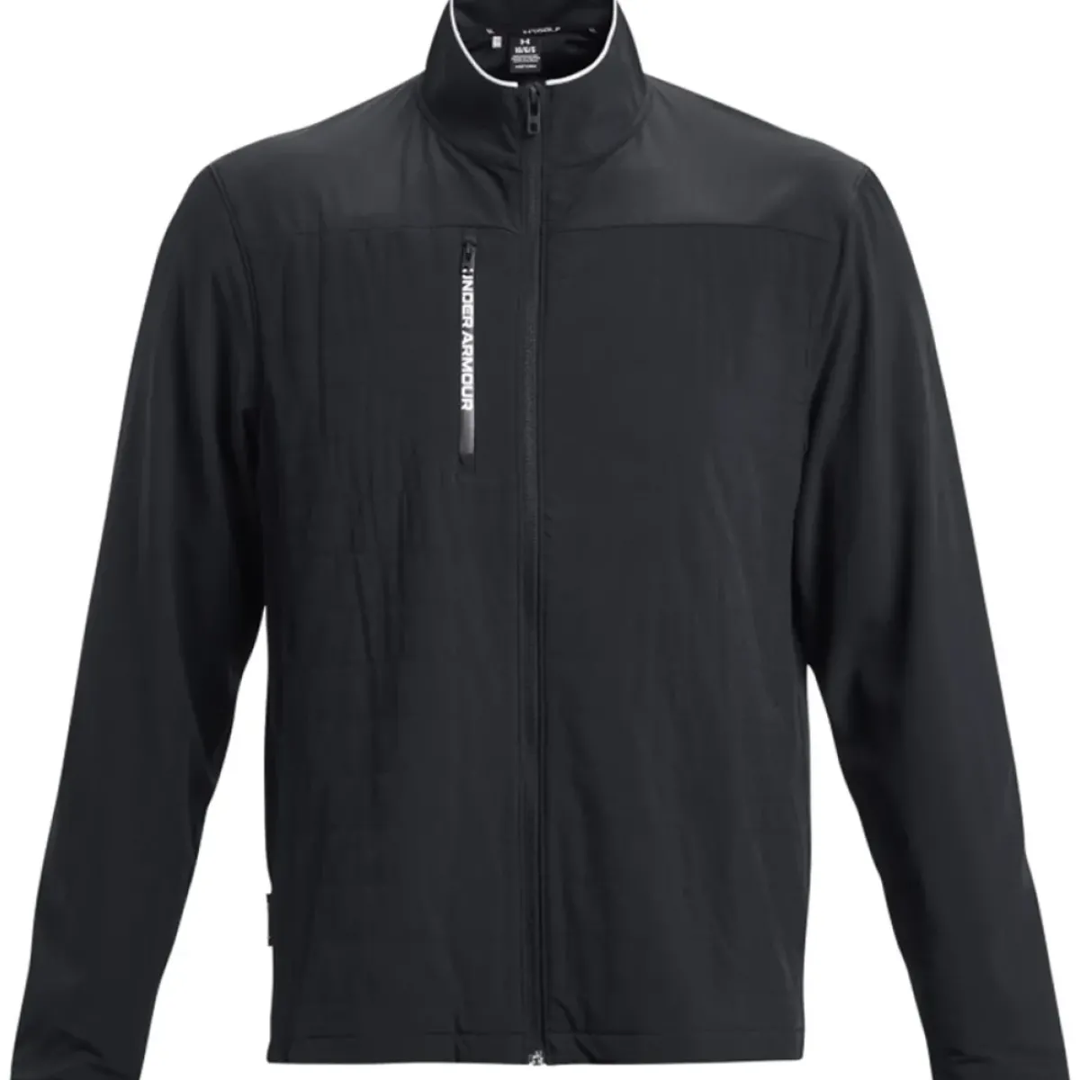 New Men's Storm Revo Full-Zip Golf Jacket Men's Sweaters|Men's Jackets