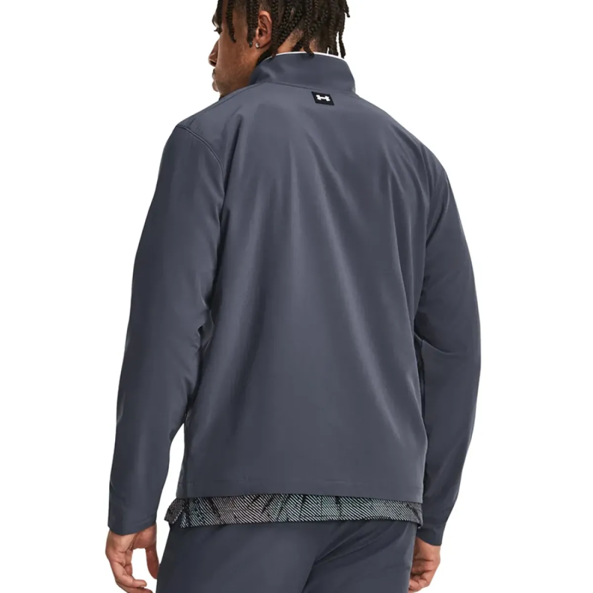 New Men's Storm Revo Full-Zip Golf Jacket Men's Sweaters|Men's Jackets