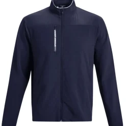 Outlet Men's Storm Revo Full-Zip Golf Jacket Men's Sweaters|Men's Jackets