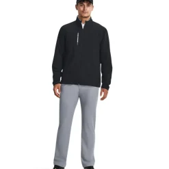 Outlet Men's Storm Revo Full-Zip Golf Jacket Men's Sweaters|Men's Jackets
