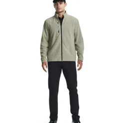 Outlet Men's Storm Revo Full-Zip Golf Jacket Men's Sweaters|Men's Jackets