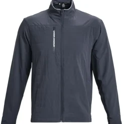 Outlet Men's Storm Revo Full-Zip Golf Jacket Men's Sweaters|Men's Jackets