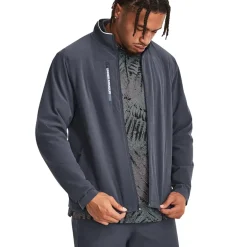 Hot Men's Storm Revo Full-Zip Golf Jacket Men's Sweaters|Men's Jackets