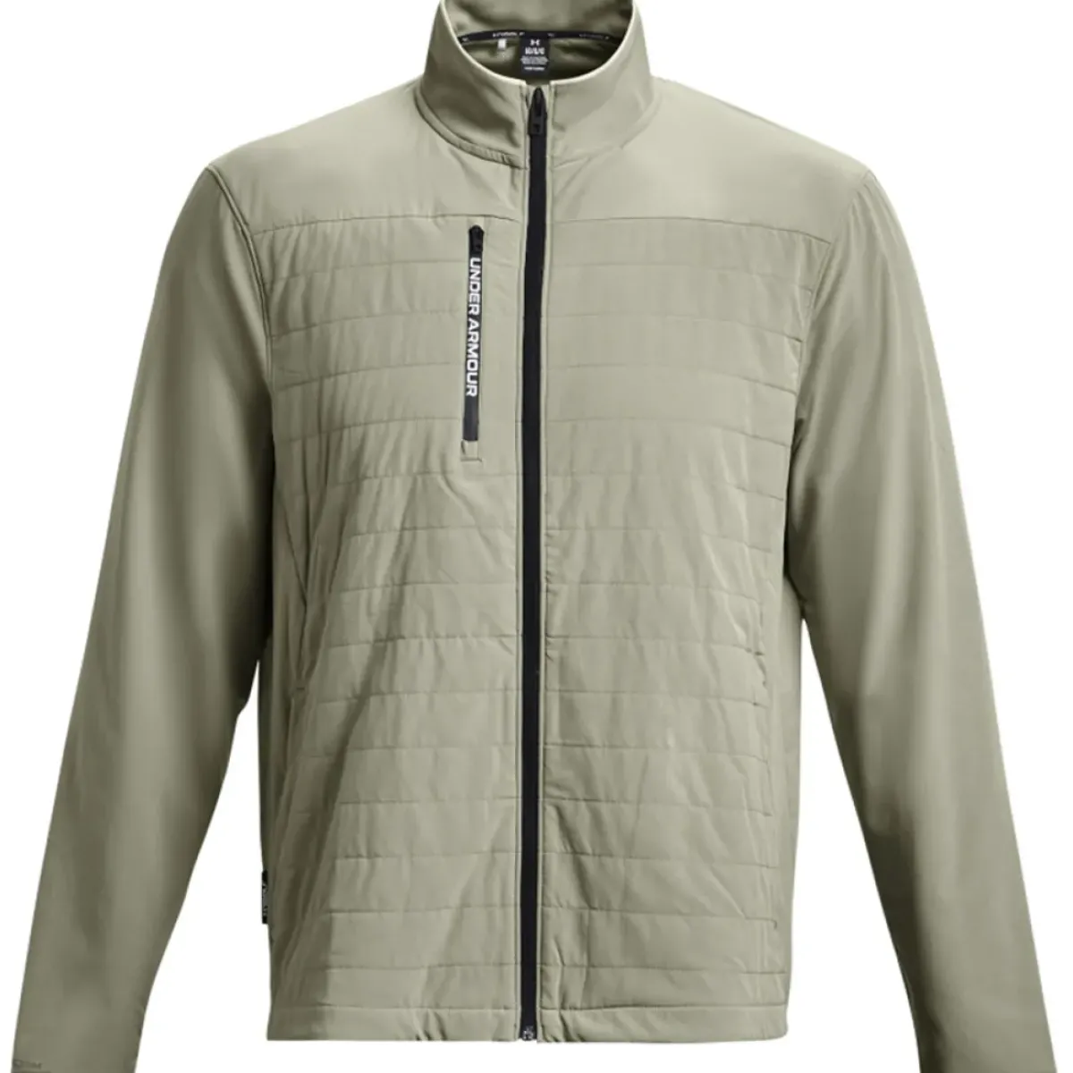 New Men's Storm Revo Full-Zip Golf Jacket Men's Sweaters|Men's Jackets