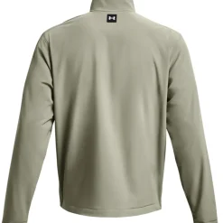 New Men's Storm Revo Full-Zip Golf Jacket Men's Sweaters|Men's Jackets