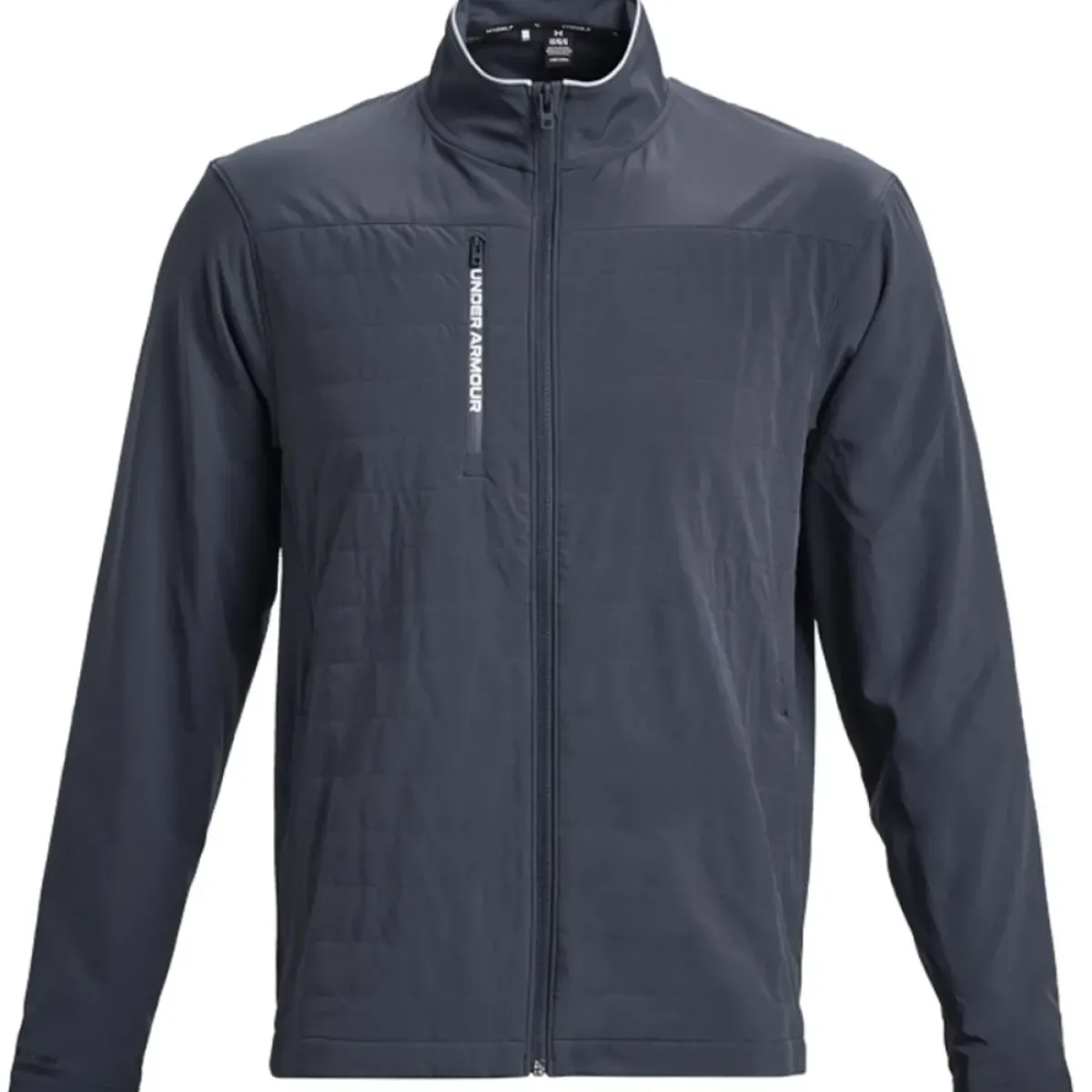 New Men's Storm Revo Full-Zip Golf Jacket Men's Sweaters|Men's Jackets