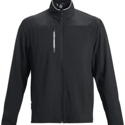 New Men's Storm Revo Full-Zip Golf Jacket Men's Sweaters|Men's Jackets