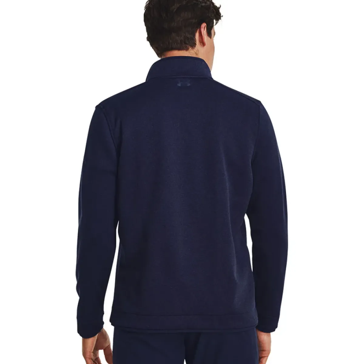 Best Men's Storm SweaterFleece Golf Midlayer Men's Sweaters|Men's Midlayers