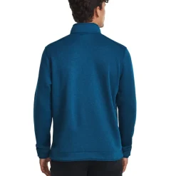 Best Men's Storm SweaterFleece Golf Midlayer Men's Sweaters|Men's Midlayers