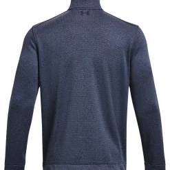 Best Men's Storm SweaterFleece Golf Midlayer Men's Sweaters|Men's Midlayers