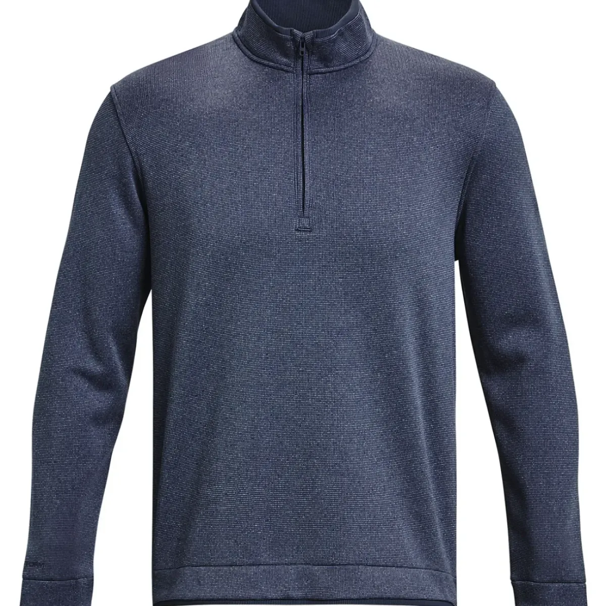 Sale Men's Storm SweaterFleece Golf Midlayer Men's Sweaters|Men's Midlayers