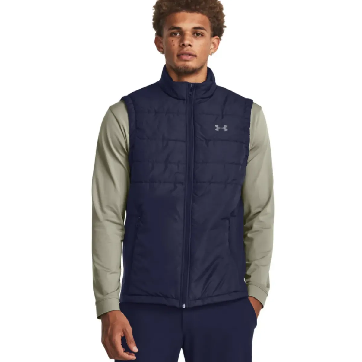 Discount Men's Storm Session Golf Vest Men's Sweaters|Men's Gilets