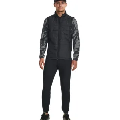 Discount Men's Storm Session Golf Vest Men's Sweaters|Men's Gilets