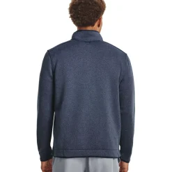 Clearance Men's Storm SweaterFleece Golf Midlayer Men's Sweaters|Men's Midlayers