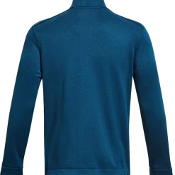 Clearance Men's Storm SweaterFleece Golf Midlayer Men's Sweaters|Men's Midlayers