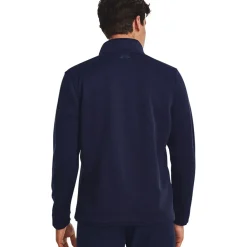 Online Men's Storm SweaterFleece Golf Midlayer Men's Sweaters|Men's Midlayers