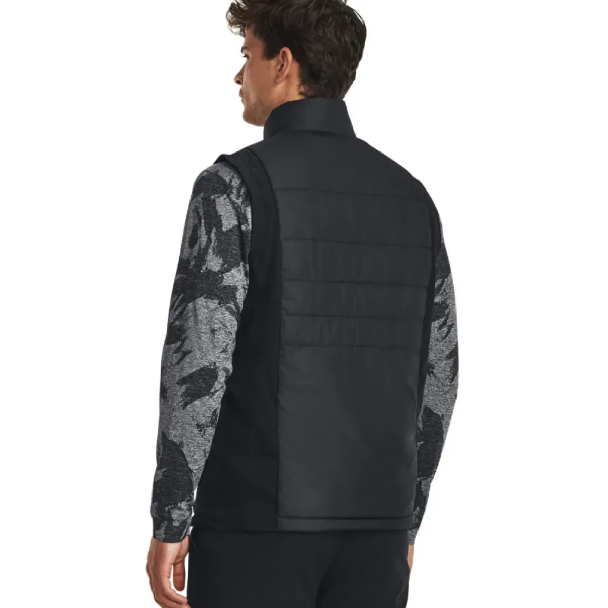 New Men's Storm Session Golf Vest Men's Sweaters|Men's Gilets