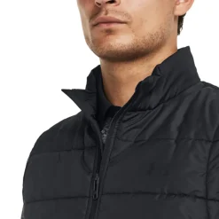 New Men's Storm Session Golf Vest Men's Sweaters|Men's Gilets