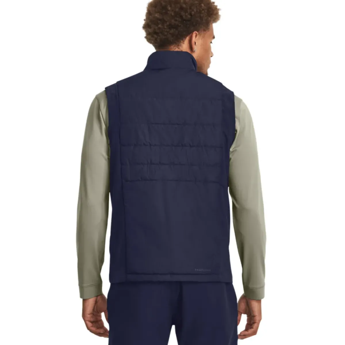New Men's Storm Session Golf Vest Men's Sweaters|Men's Gilets