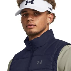 New Men's Storm Session Golf Vest Men's Sweaters|Men's Gilets