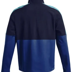 Discount Men's Storm Windstrike Half Zip Golf Midlayer Men's Sweaters|Men's Midlayers