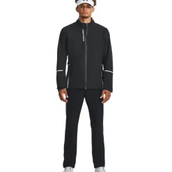 Outlet Men's Stormproof Cloudstrike Stretch Golf Jacket Men's Jackets|Men's Waterproofs