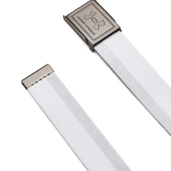 Clearance Men's Stretch Webbing Golf Belt Belts