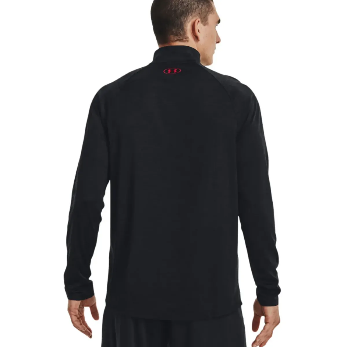 Best Men's Tech 2.0 Half Zip Golf Midlayer Men's Sweaters|Men's Midlayers