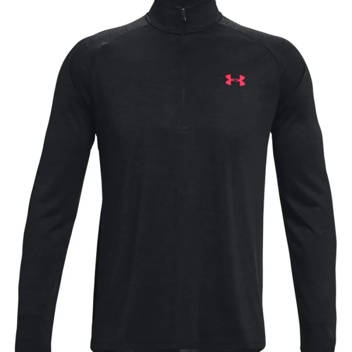 Best Men's Tech 2.0 Half Zip Golf Midlayer Men's Sweaters|Men's Midlayers
