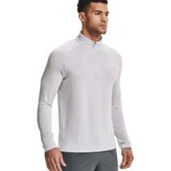 Best Men's Tech 2.0 Half Zip Golf Midlayer Men's Sweaters|Men's Midlayers