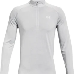 Best Men's Tech 2.0 Half Zip Golf Midlayer Men's Sweaters|Men's Midlayers