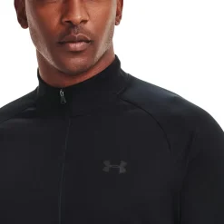 Best Men's Tech 2.0 Half Zip Golf Midlayer Men's Sweaters|Men's Midlayers
