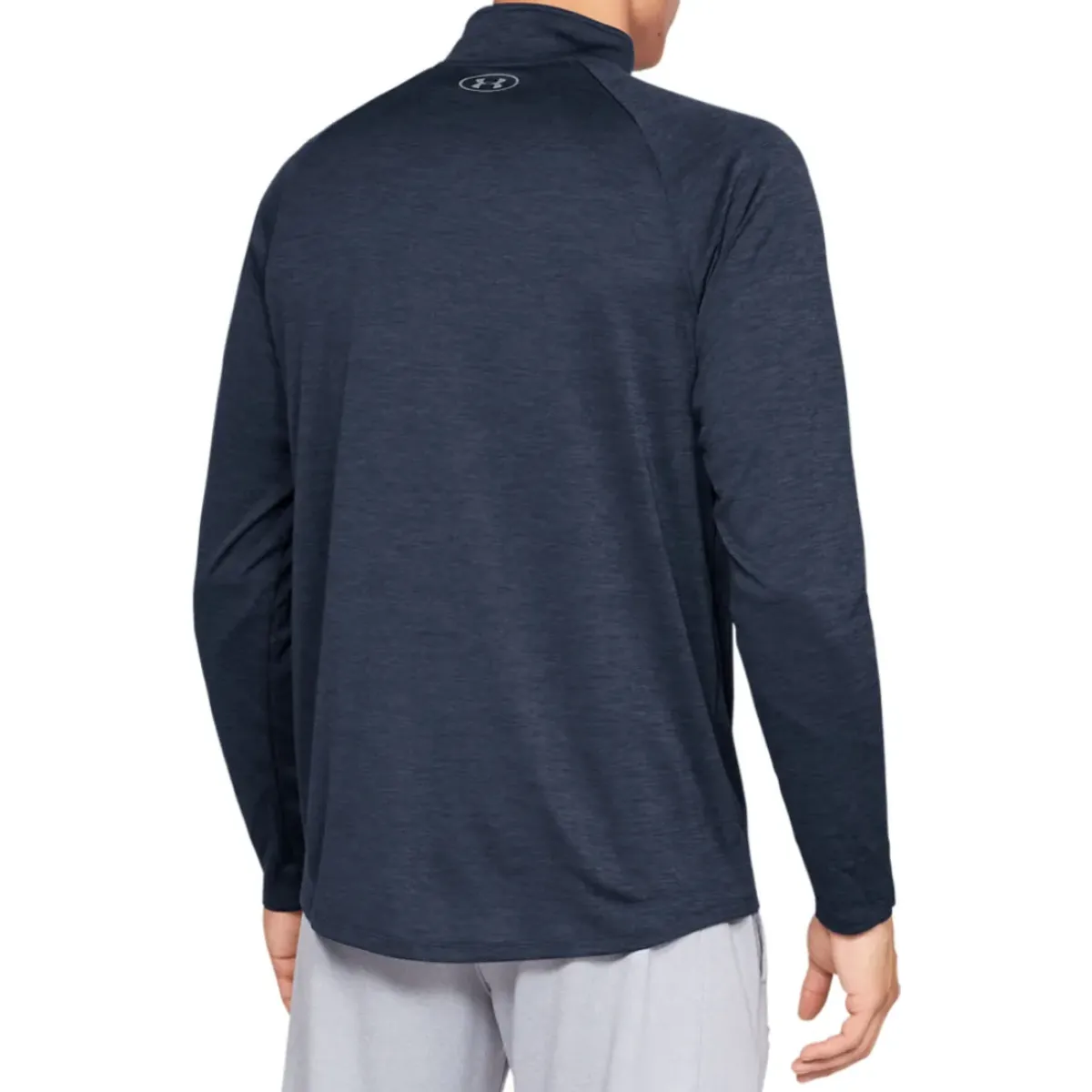 Outlet Men's Tech 2.0 Half Zip Golf Midlayer Men's Sweaters|Men's Midlayers